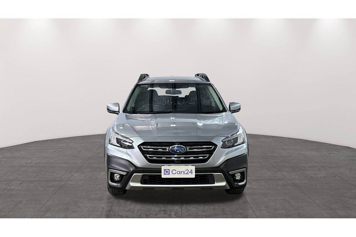 2020 Subaru Outback AWD 6GEN
