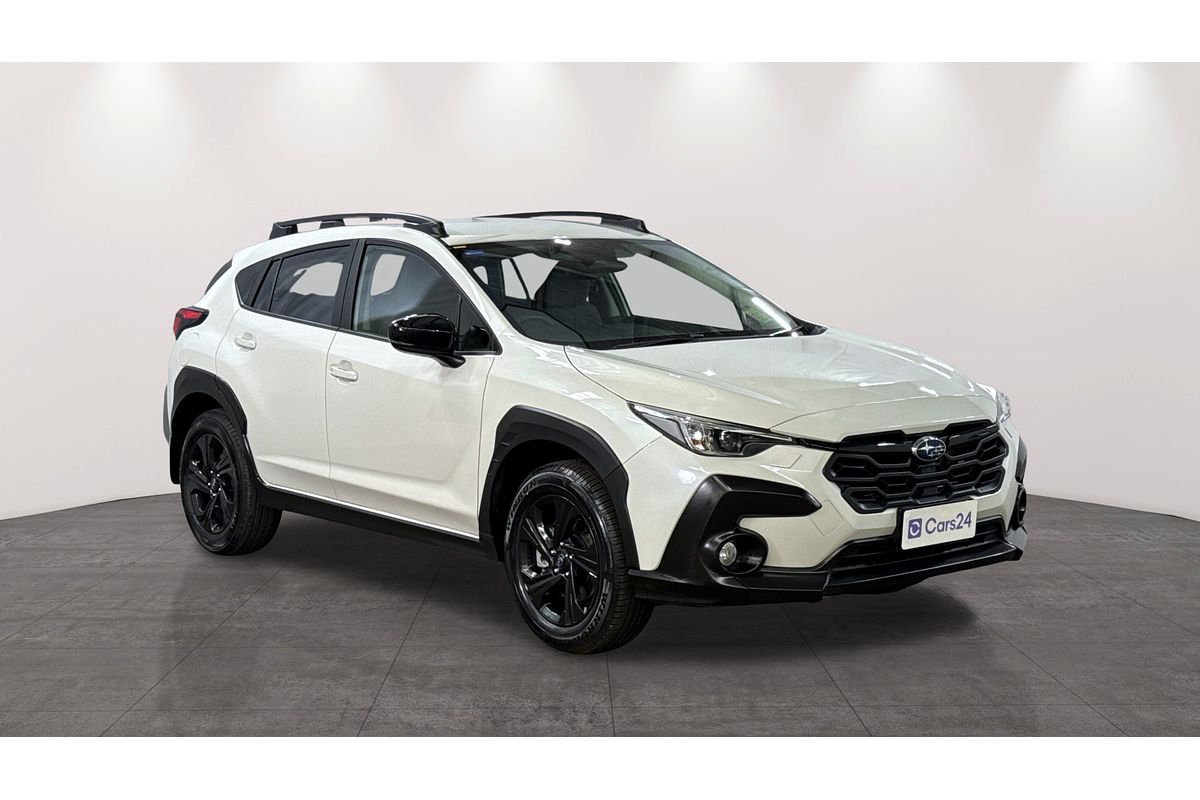 2024 Subaru Crosstrek 2.0L G6X