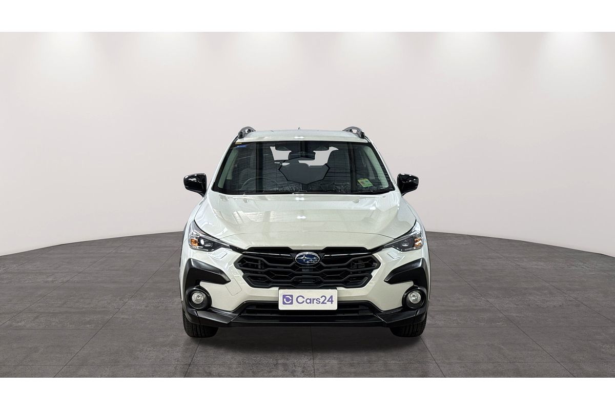 2024 Subaru Crosstrek 2.0L G6X
