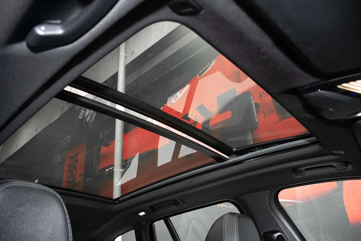 2023 BMW X3 xDrive30i M Sport G01 LCI