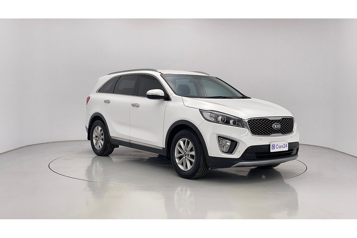 2015 Kia Sorento Si UM