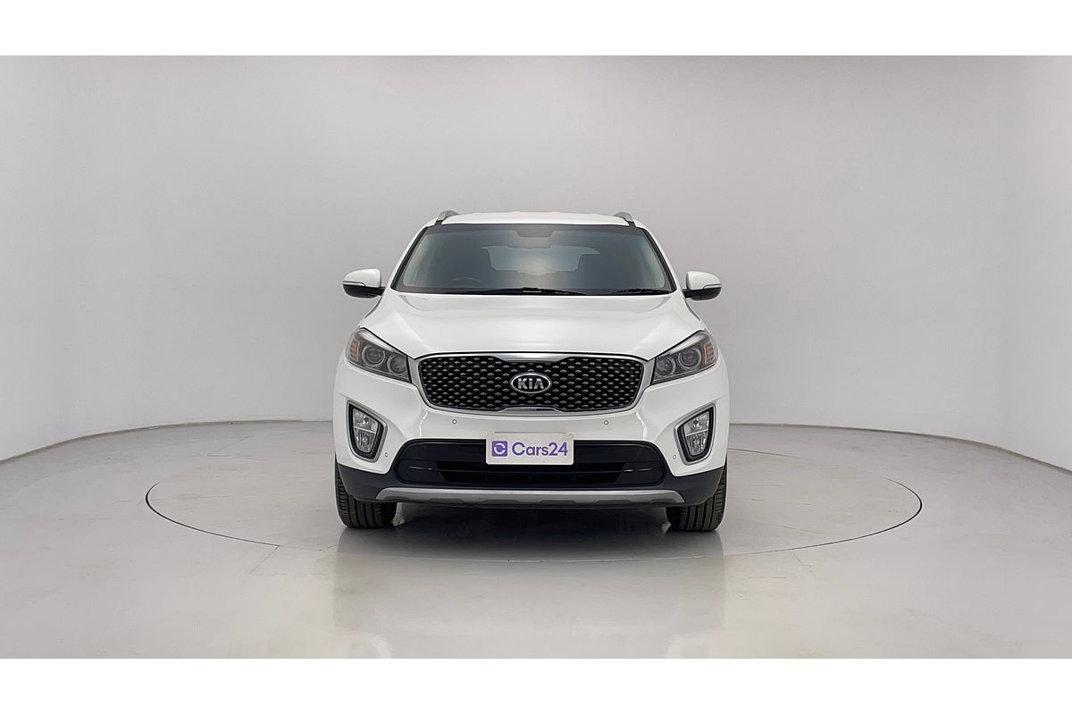 2015 Kia Sorento Si UM