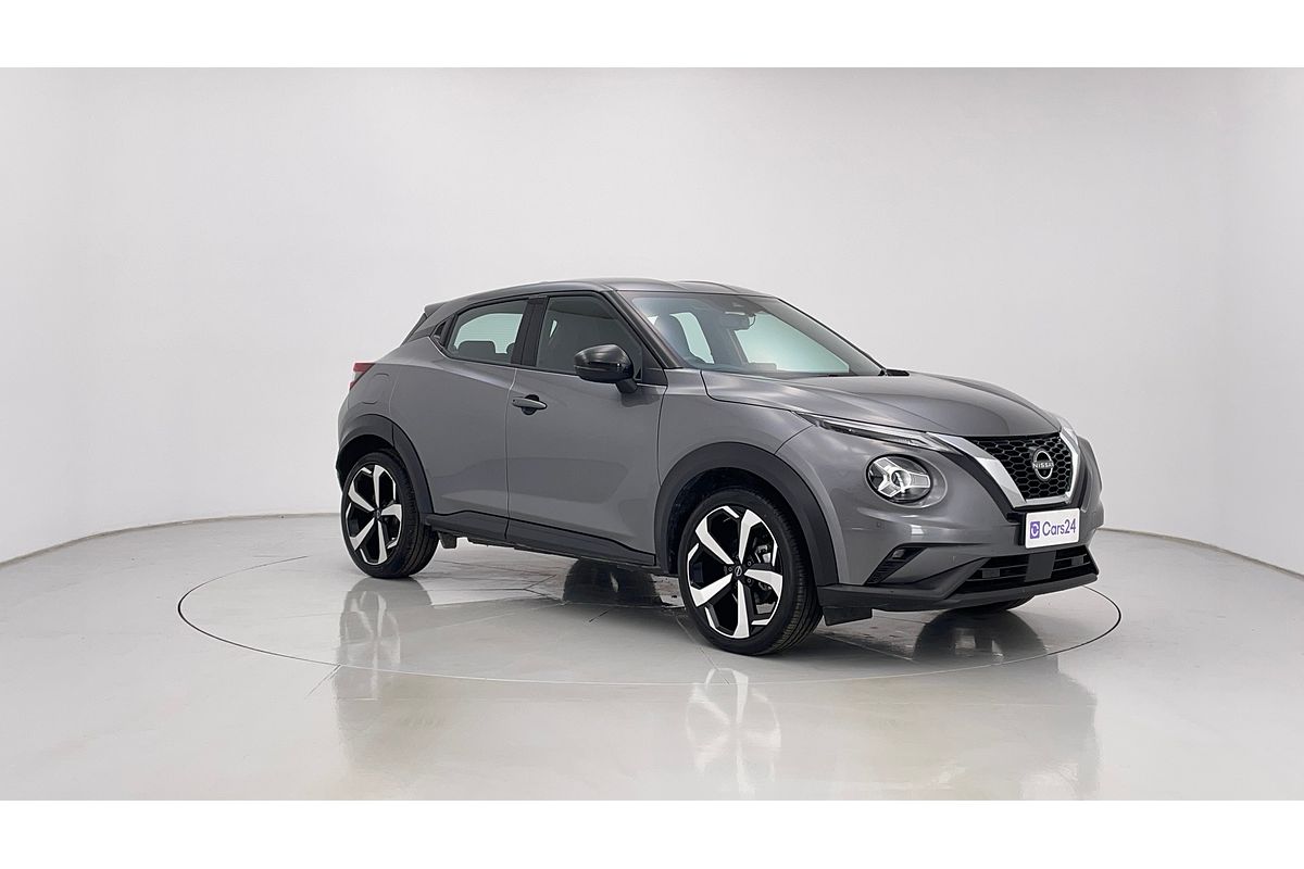 2023 Nissan JUKE ST-L F16