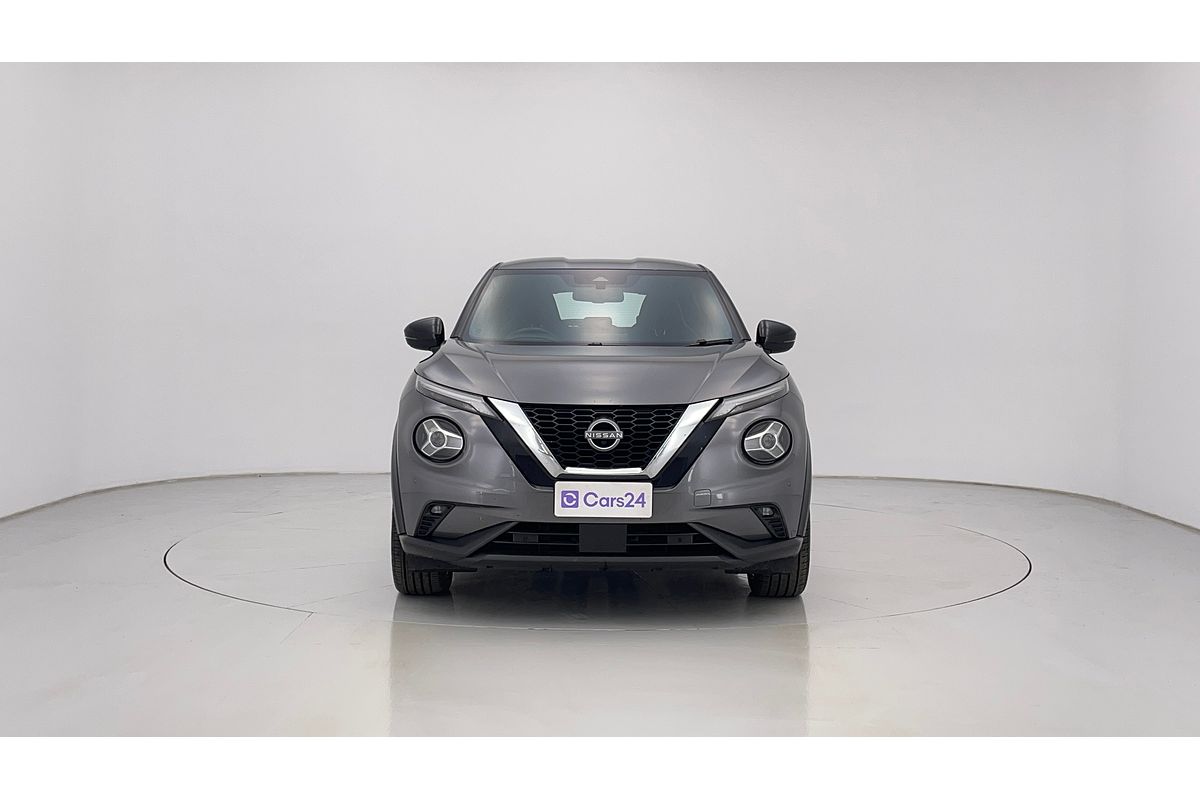 2023 Nissan JUKE ST-L F16