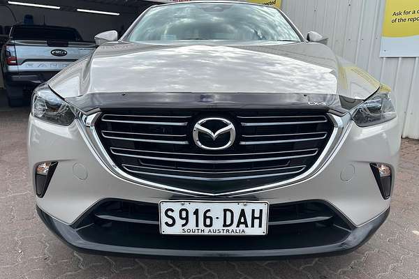 2024 Mazda CX-3 G20 Pure DK thumb-17