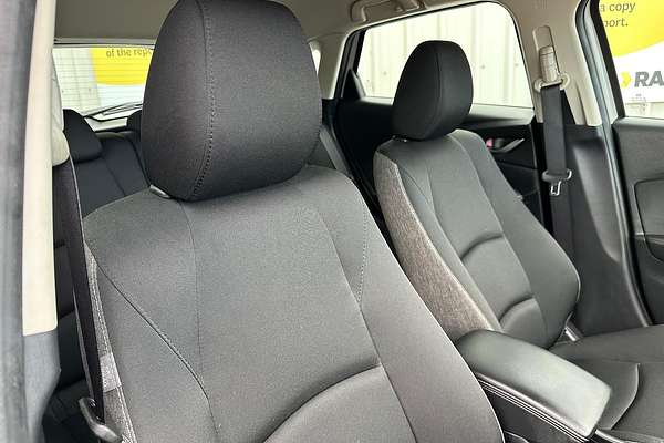 2024 Mazda CX-3 G20 Pure DK thumb-19