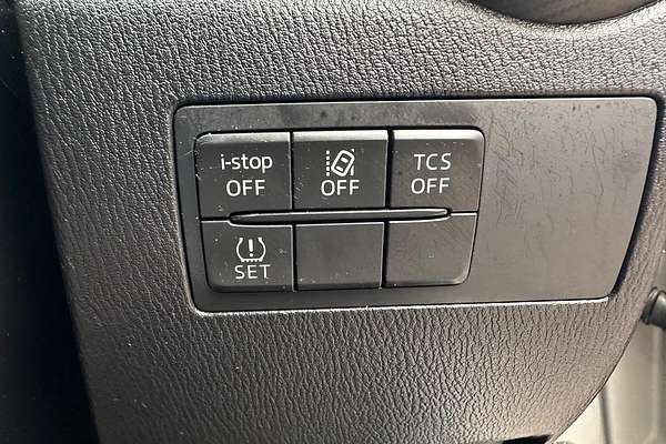 2024 Mazda CX-3 G20 Pure DK thumb-20