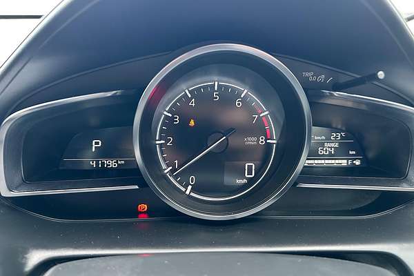 2024 Mazda CX-3 G20 Pure DK thumb-22