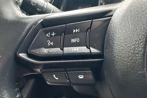 2024 Mazda CX-3 G20 Pure DK thumb-18