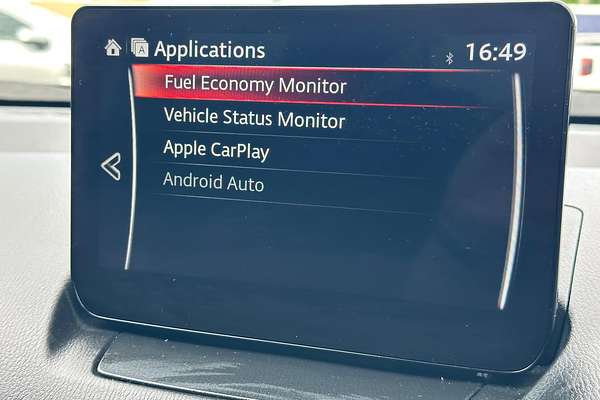 2024 Mazda CX-3 G20 Pure DK thumb-23