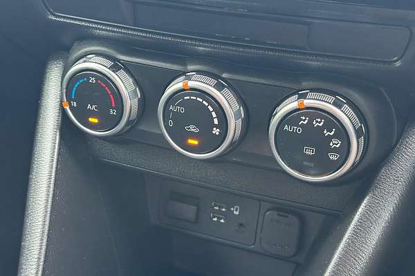 2024 Mazda CX-3 G20 Pure DK thumb-25