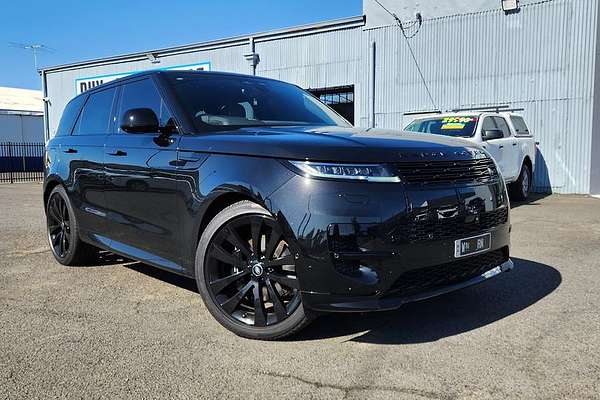 2025 Land Rover Range Rover Sport D250 Dynamic SE L461