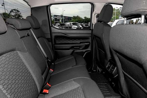 2025 Ford Ranger Super Duty 4X4 thumb-5