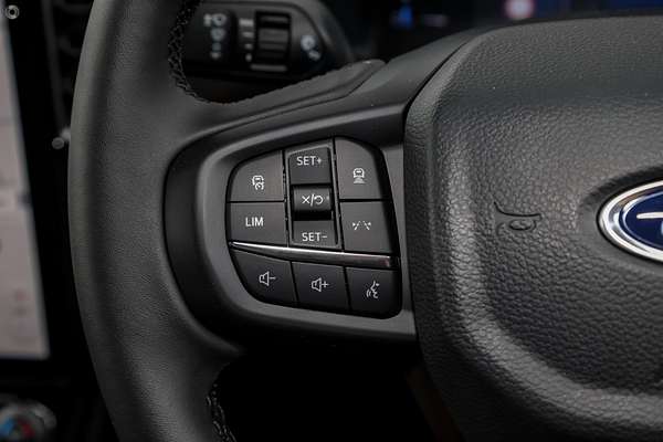 2025 Ford Ranger Super Duty 4X4 thumb-7