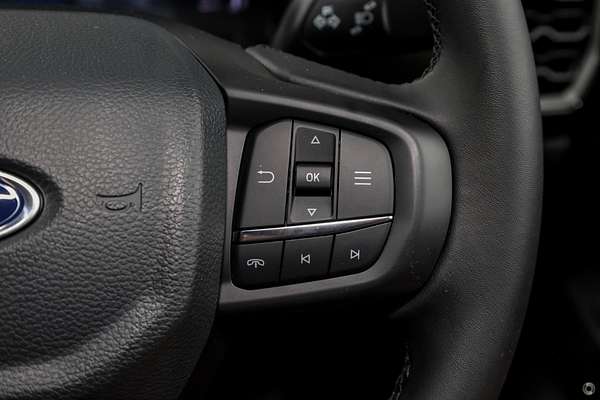 2025 Ford Ranger Super Duty 4X4 thumb-8