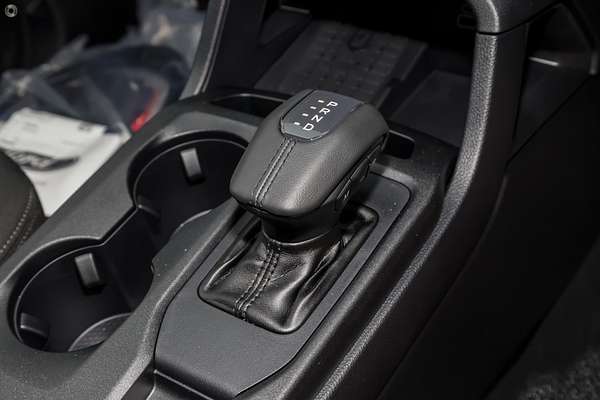 2025 Ford Ranger Super Duty 4X4 thumb-9