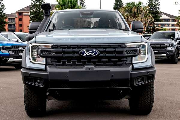 2025 Ford Ranger Super Duty 4X4 thumb-14