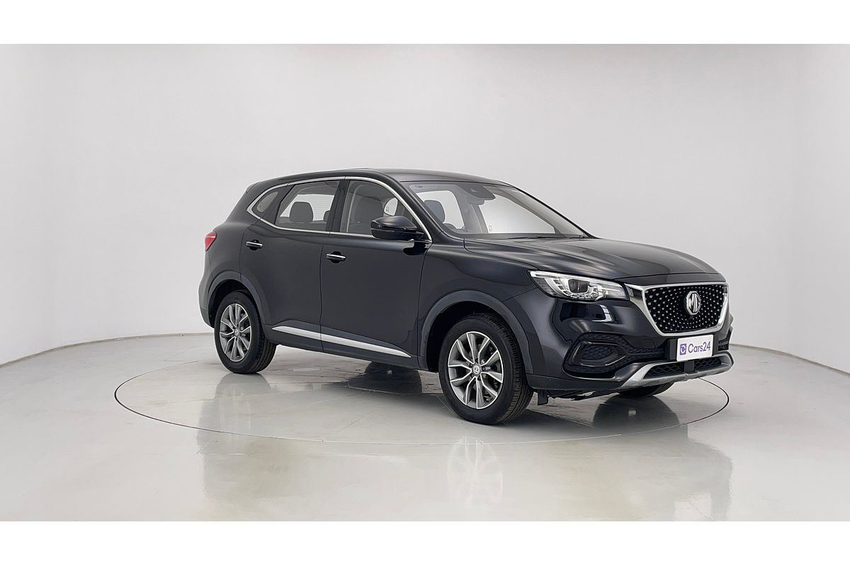 2022 MG HS Core SAS23