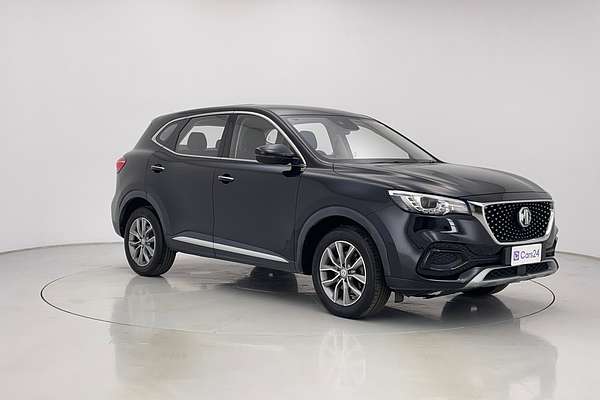 2022 MG HS Core SAS23