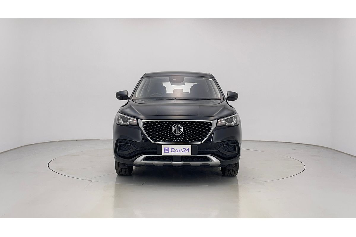 2022 MG HS Core SAS23