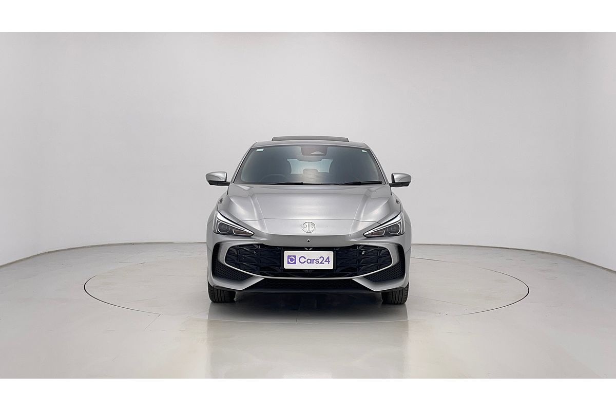 2024 MG MG3 Essence