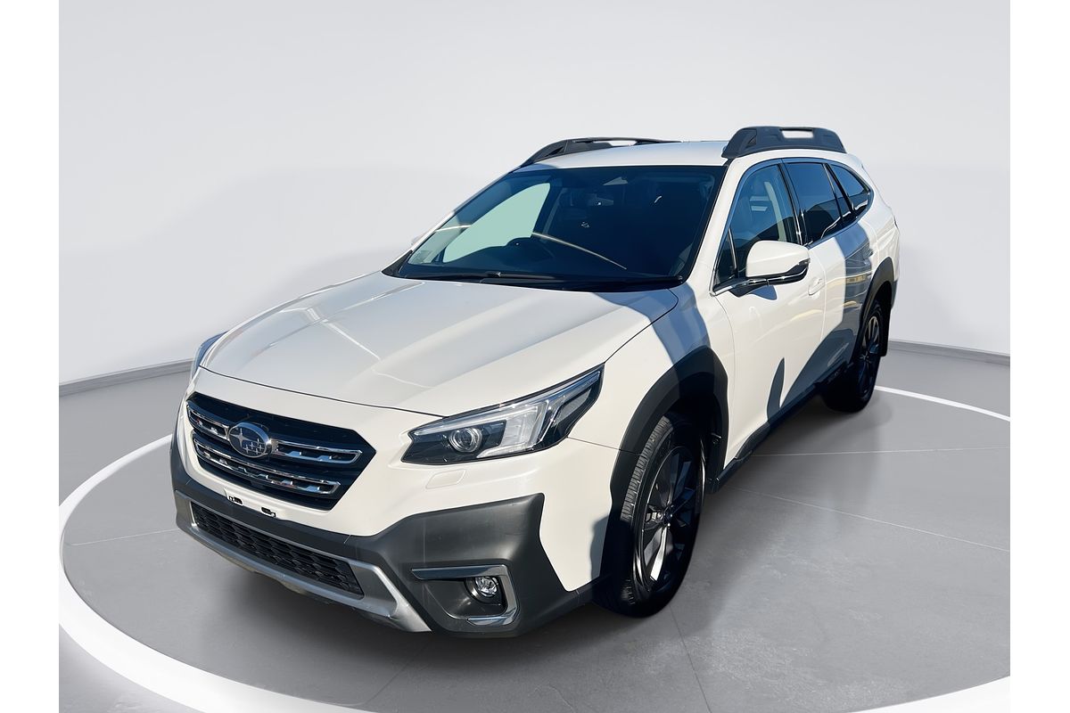 2024 Subaru Outback AWD Sport 6GEN
