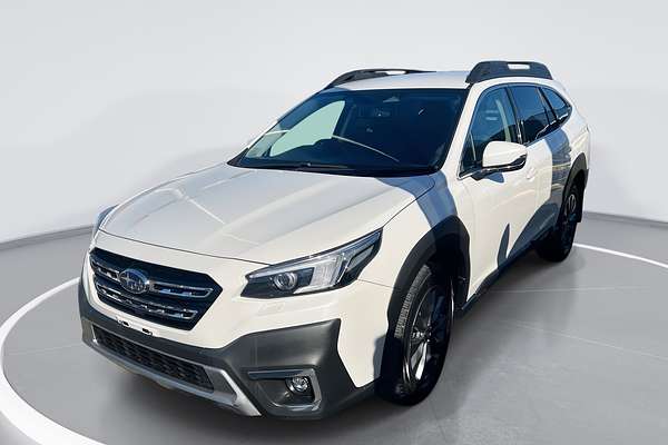 2024 Subaru Outback AWD Sport 6GEN