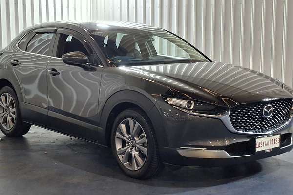 2022 Mazda CX-30 G20 Evolve DM Series