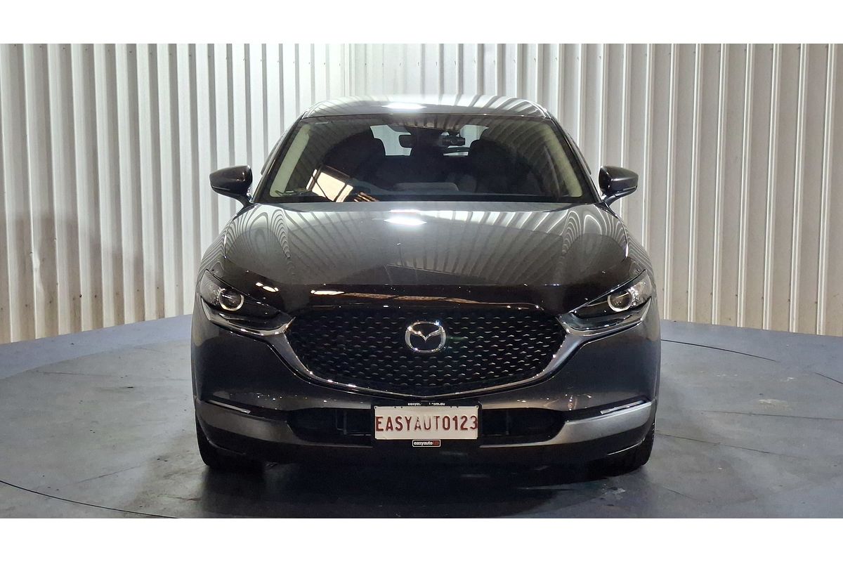2022 Mazda CX-30 G20 Evolve DM Series