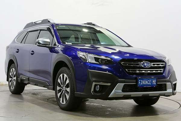 2024 Subaru Outback AWD Touring 6GEN