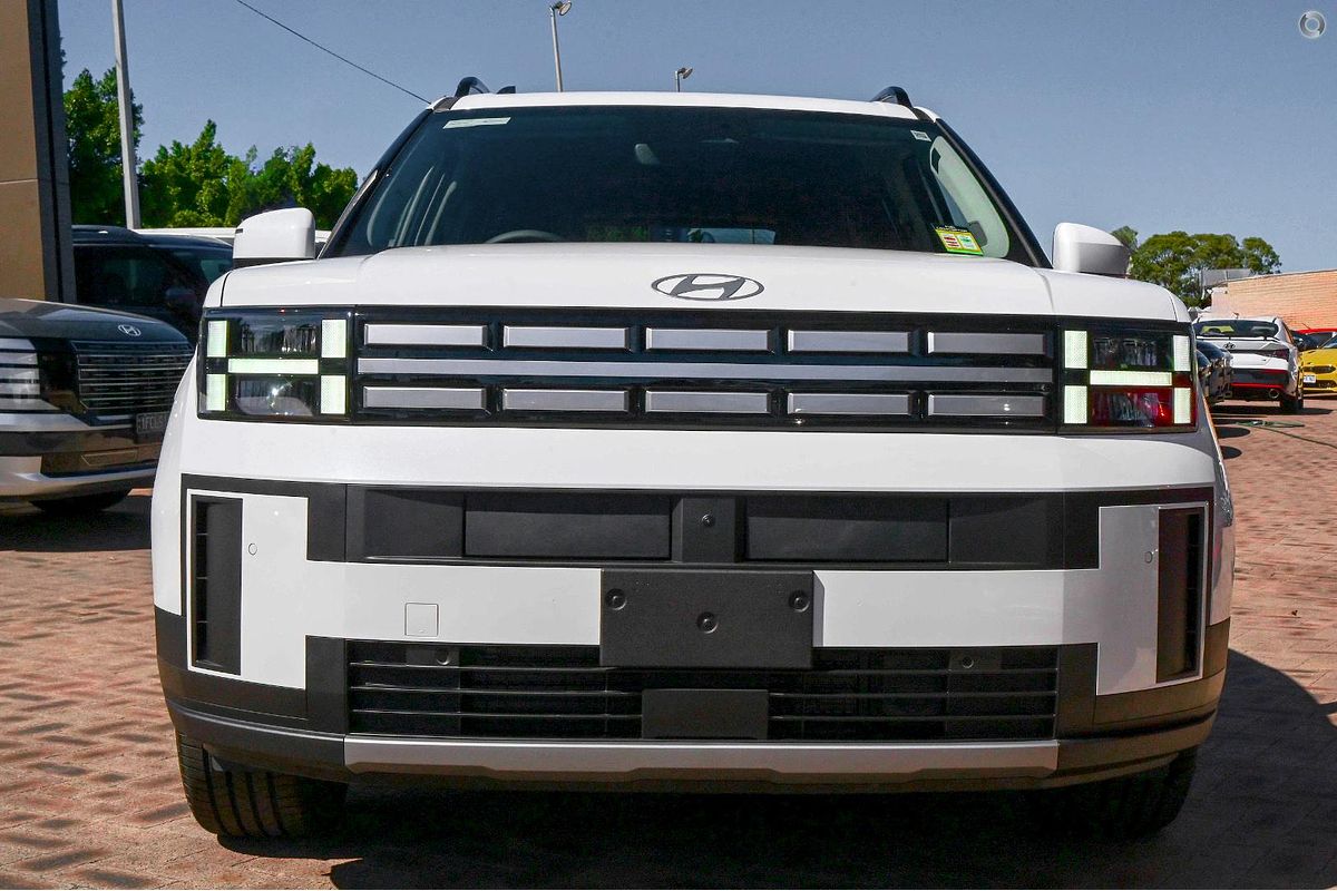 2025 Hyundai Santa Fe Hybrid MX5.V2