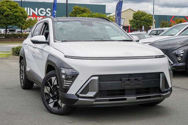 2026 Hyundai Kona Premium SX2.V3