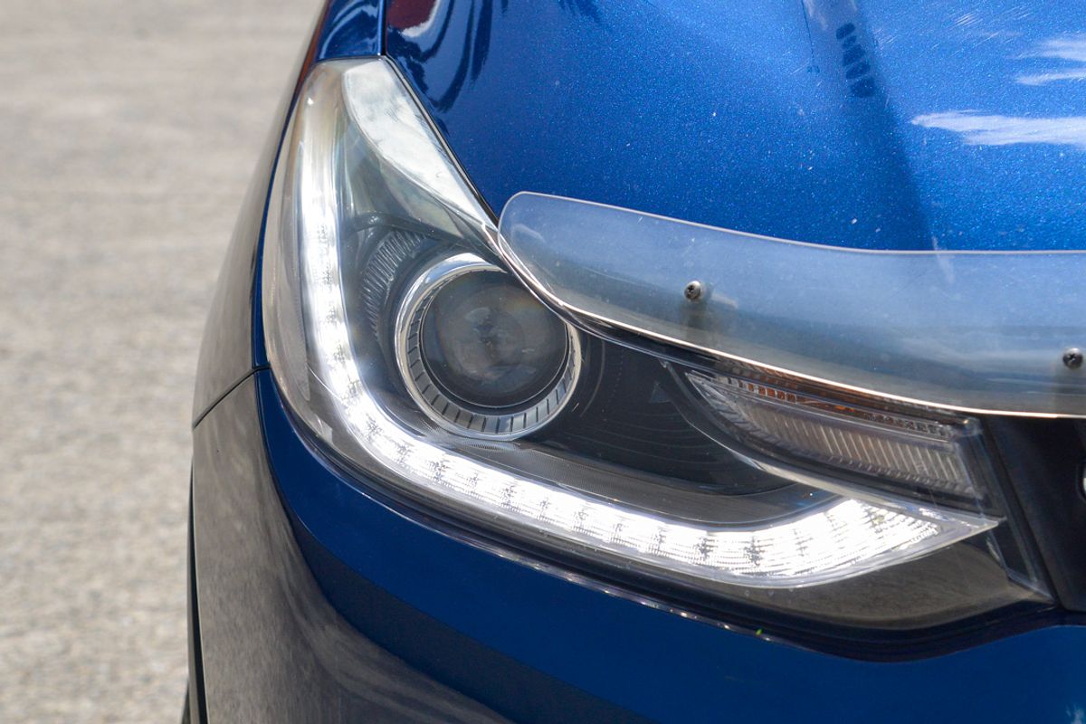 2020 Holden Trax LS TJ