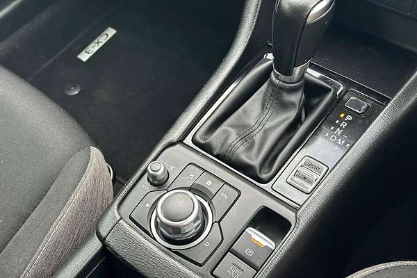 2024 Mazda CX-3 G20 Pure DK thumb-26