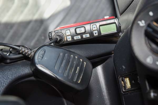 2022 Toyota Hilux SR GUN126R 4X4 thumb-12