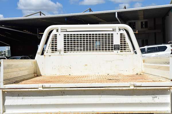 2022 Toyota Hilux SR GUN126R 4X4 thumb-17
