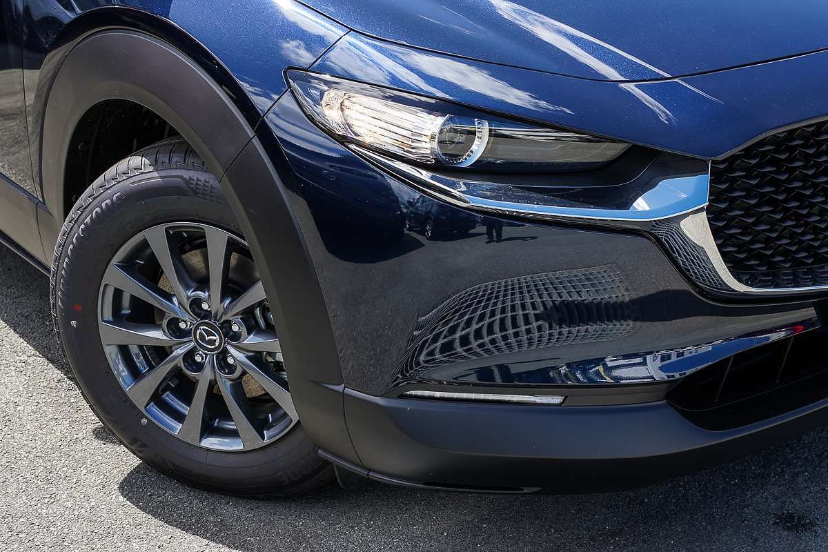 2025 Mazda CX-30 G20 Pure DM Series
