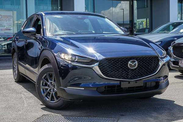 2025 Mazda CX-30 G20 Pure DM Series