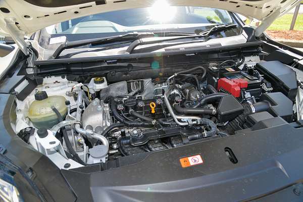 2023 Mitsubishi Outlander ES ZM thumb-7