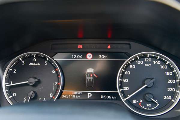 2023 Mitsubishi Outlander ES ZM thumb-10