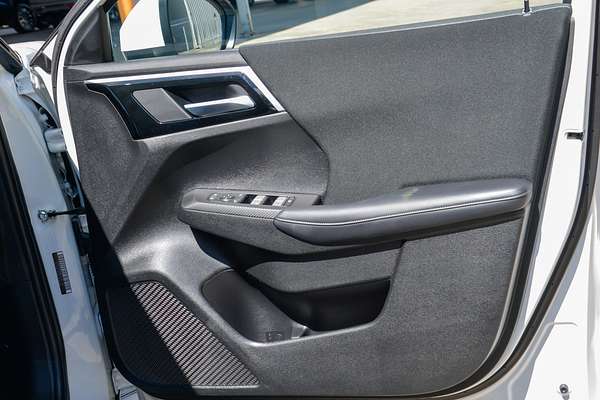 2023 Mitsubishi Outlander ES ZM thumb-15