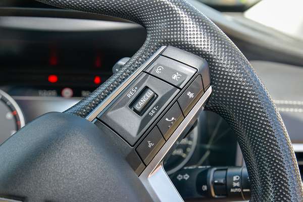 2023 Mitsubishi Outlander ES ZM thumb-14