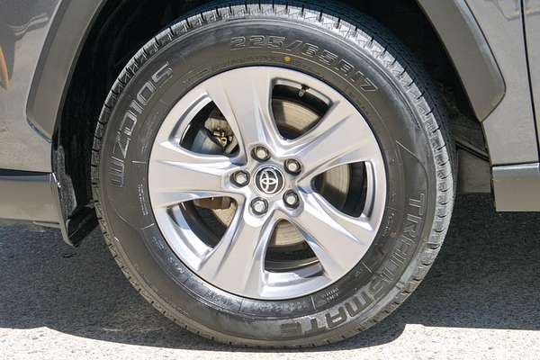 2023 Toyota RAV4 GX AXAH52R thumb-3