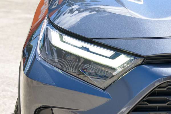 2023 Toyota RAV4 GX AXAH52R thumb-1