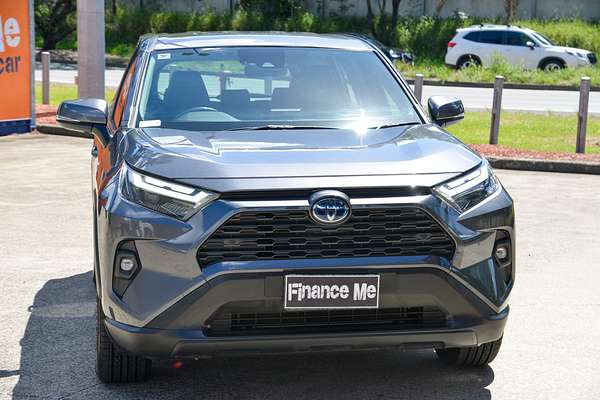 2023 Toyota RAV4 GX AXAH52R thumb-2