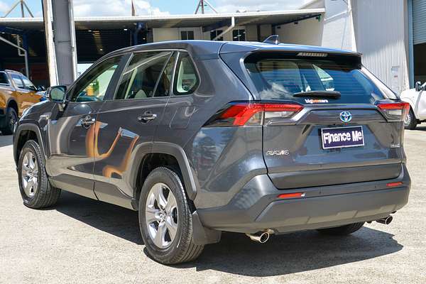 2023 Toyota RAV4 GX AXAH52R thumb-5