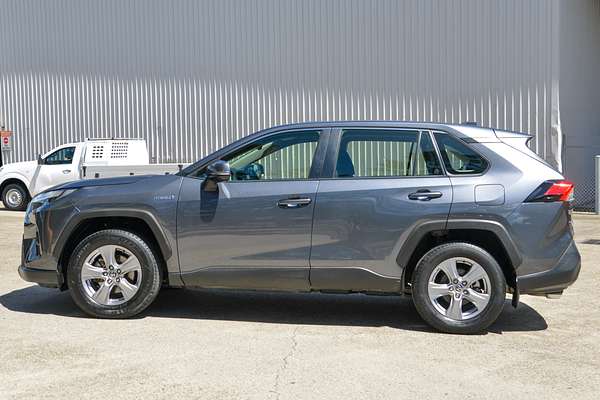 2023 Toyota RAV4 GX AXAH52R thumb-4