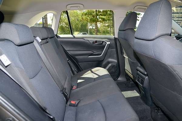 2023 Toyota RAV4 GX AXAH52R thumb-8