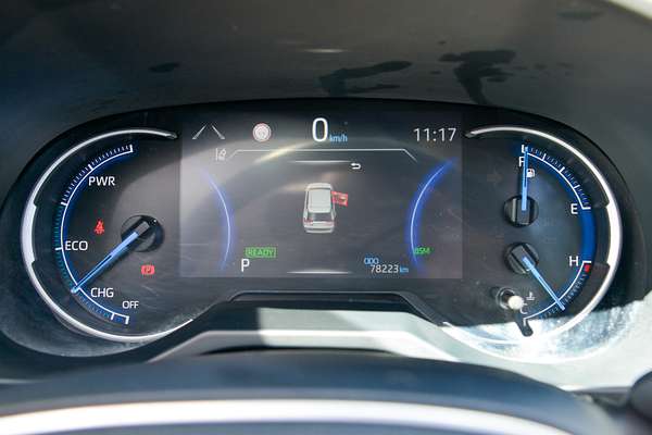 2023 Toyota RAV4 GX AXAH52R thumb-10