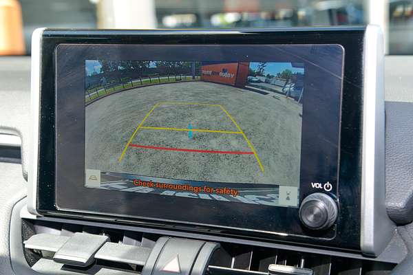 2023 Toyota RAV4 GX AXAH52R thumb-11